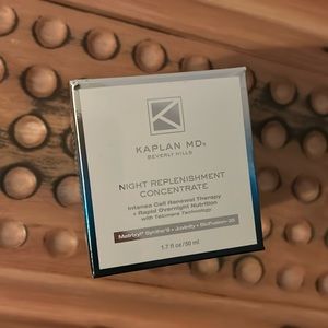 KaplanMD Night Cream
